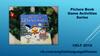 Picture Book Game Activities Series