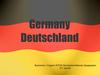 Germany Deutschland