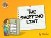 The shopping list