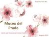 Museo del Prado. Музей Прадо