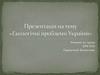 Екологічні проблеми України