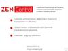 ZEN Control для моек, шиномонтажей и сервисов