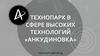 Технопарк в сфере высоких технологий «Анкудиновка»