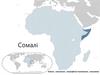 Сомалі. Клімат, населення, географічне положення, економіка