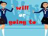 Will going to