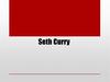 Seth Curry