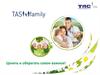 ТАС «Family» - финансовая защита бюджета семьи