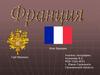 Страна Франция