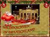 Weihnachten in Deutschland