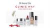 Dr Irena Eris. Clinic Way