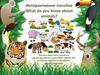 What do you know about animals