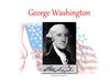 George Washington