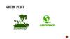 Green Peace