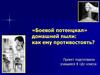 «Боевой потенциал» домашней пыли: как ему противостоять?