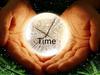 Time. Как разделить понятия, обозначающие время?