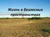 Жизнь в безлесных пространствах