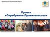 Проект «Серебряное Правительство»
