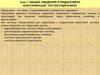 Радиосвязь. Классификация систем радиосвязи. (Темы 7-10)