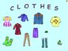 Clothes