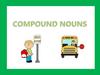 Nouns 2