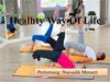 Healhty Way of Life