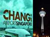 Singapore Changi Airport