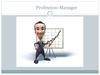 Profession - Manager