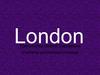 London. Great Britain