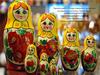 Откуда появилась матрешка