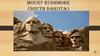 Mount Rushmore (South Dakota)