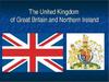 The United Kingdom of Great Britain