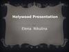 Holywood Presentation