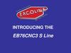 Introducing the B76CNC3 S Line