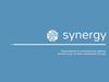 Предложение по комплексному запуску контент-услуг на базе платформы Synergy