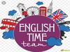 English time team