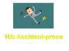 Accident-prone