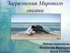 Загрязнения Мирового океана