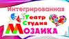 Театр-студия «Мозаика». Проведение творческих занятий с детьми инвалидами, СОП и ОВЗ