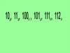 Как сравнивать многозначные числа