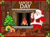 Santa’s day