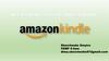 Key elements of brand Amazon Kindle