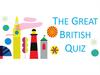 Quiz the  UK
