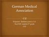German Medical Association