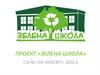 Проект «Зелена школа»