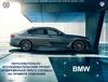 Современная пресс-служба на примере компании BMW