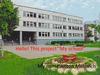 Project ’’My school’’