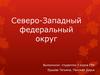 Северо-Западный федеральный округ