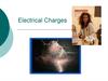 Electrical Charges