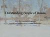 Outstanding People of Russia