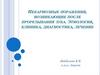 Некариозные поражения, возникающие после прорезывания зуба. Этиология, клиника, диагностика, лечение